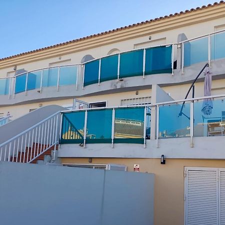 Amanacer Oliva Apartment Bagian luar foto