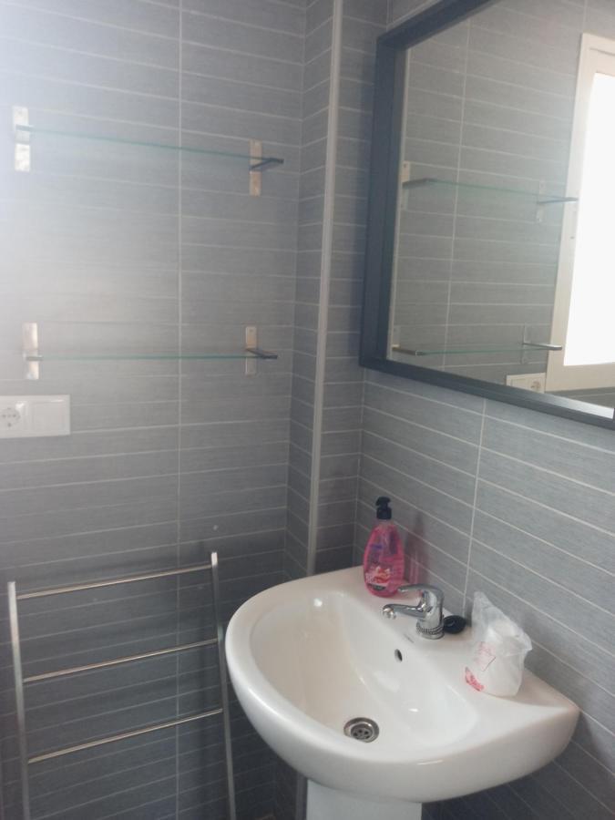 Amanacer Oliva Apartment Bagian luar foto