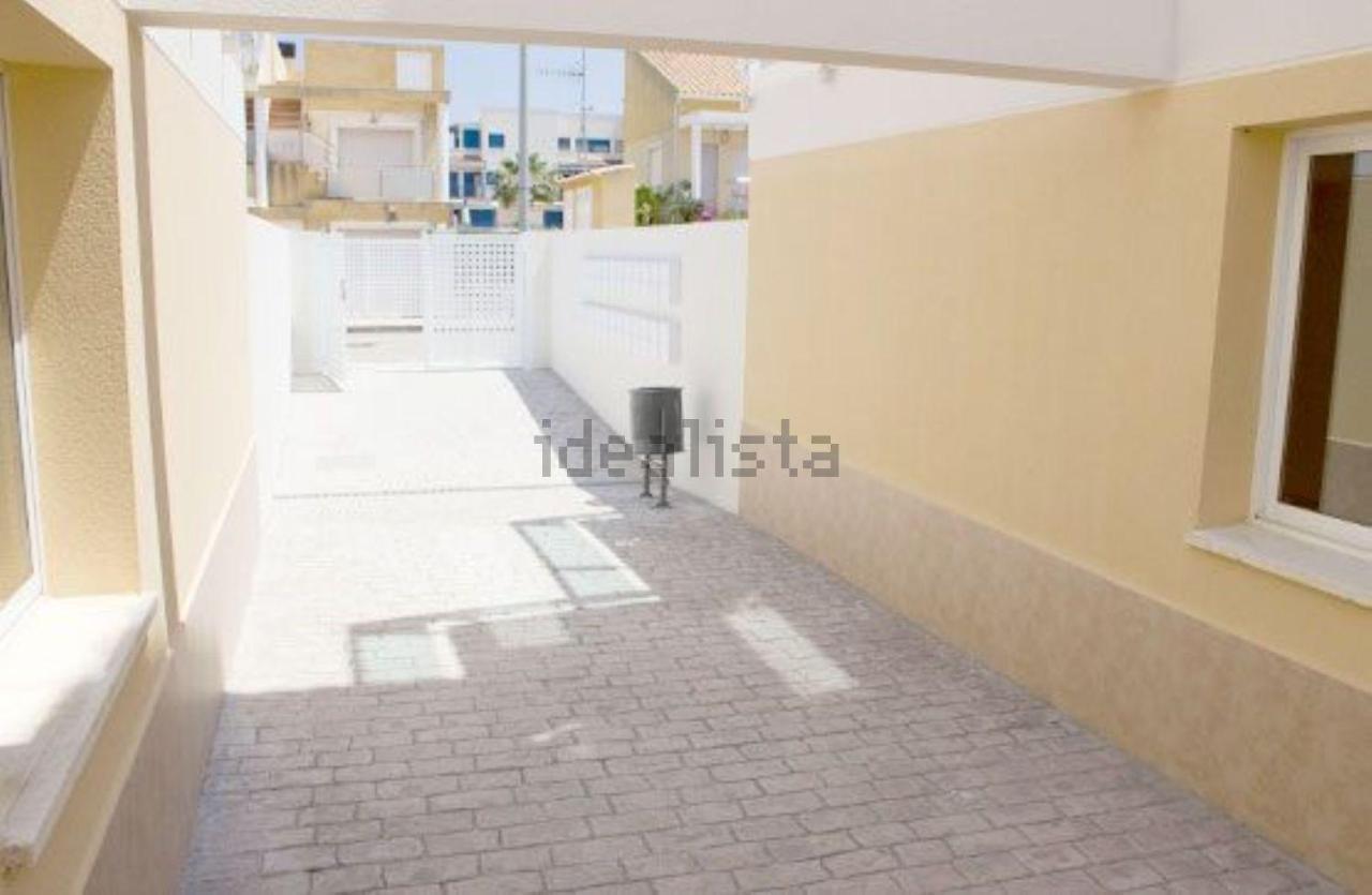 Amanacer Oliva Apartment Bagian luar foto
